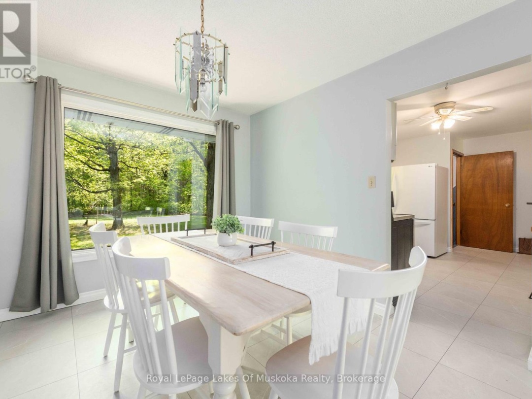 873 MUSKOKA 3 ROAD N, Huntsville (Chaffey)