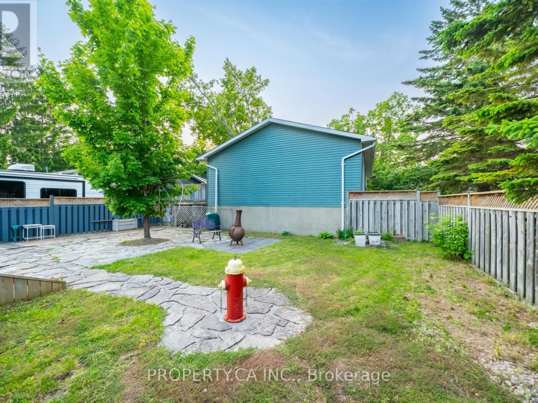 427 JAMIESON DRIVE, 