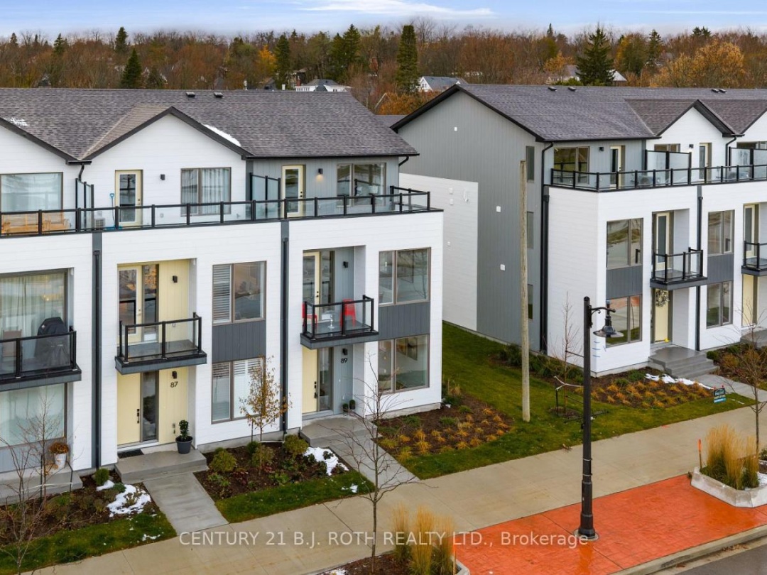 UNIT 12N - 89 LIGHTFOOT DRIVE, 