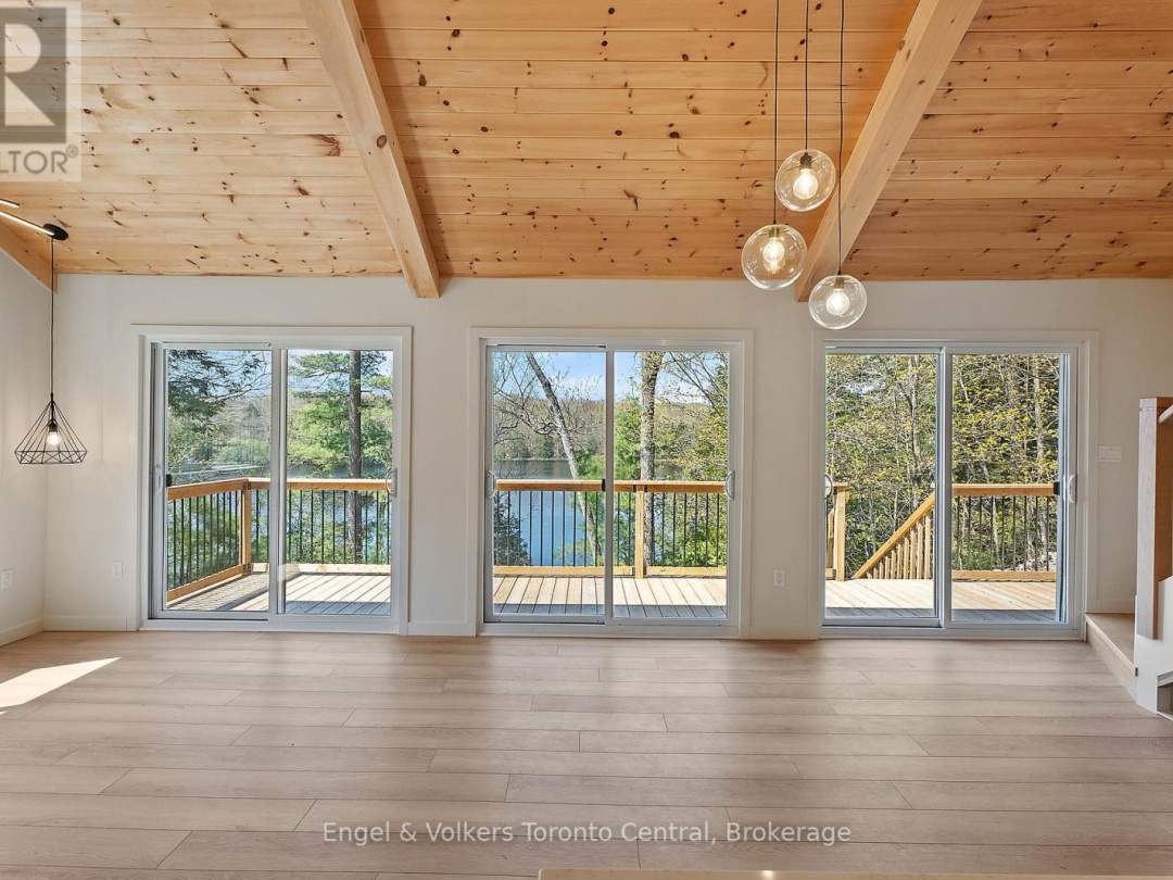 1457 LAKE JOSEPH ROAD, 