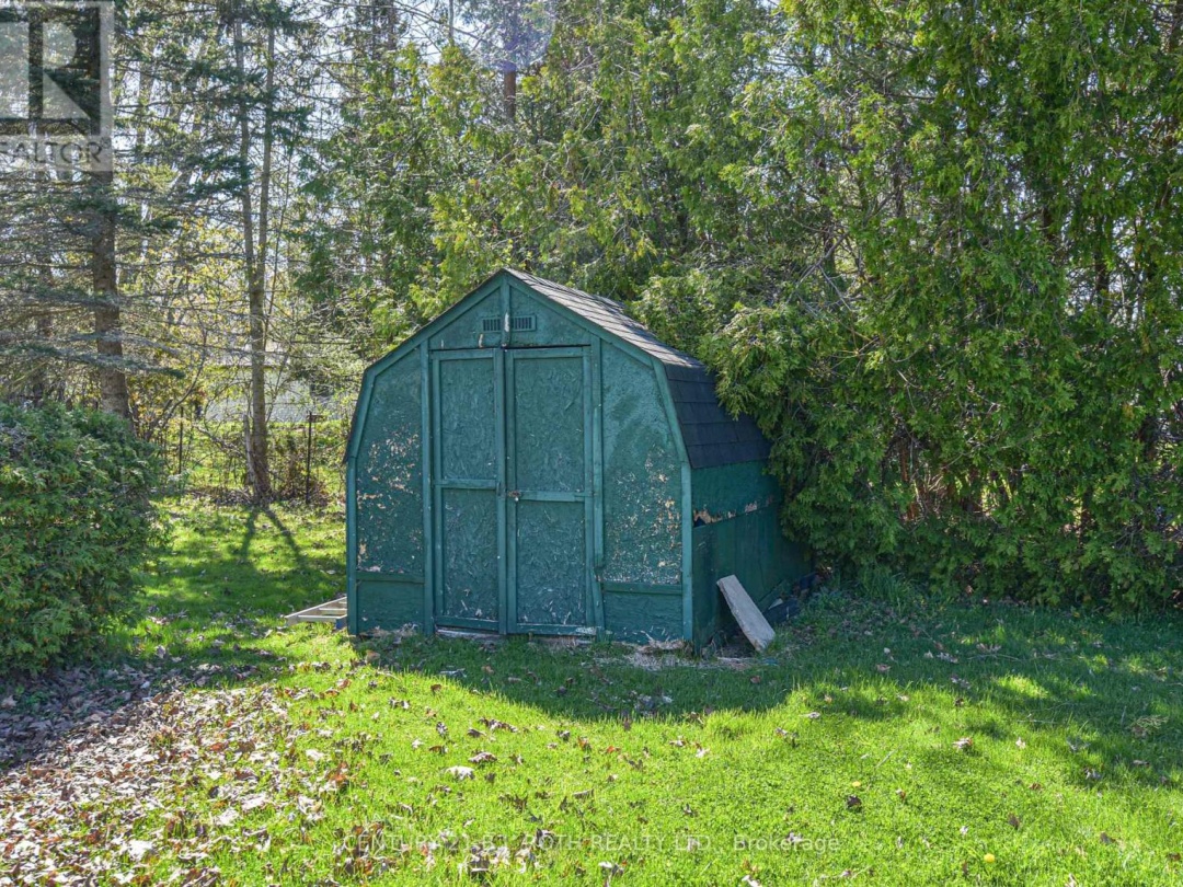 123 WELLINGTON STREET, Ramara (Atherley)