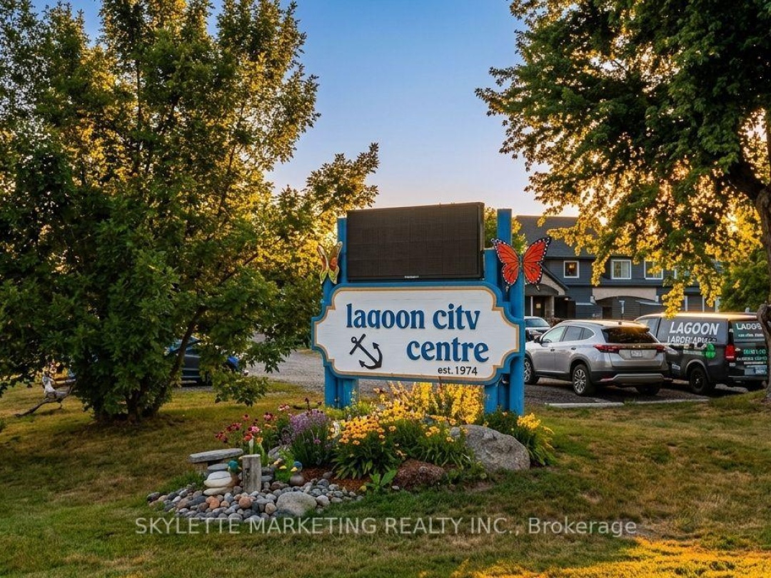 24 - 2 PARADISE BOULEVARD, Lake Simcoe