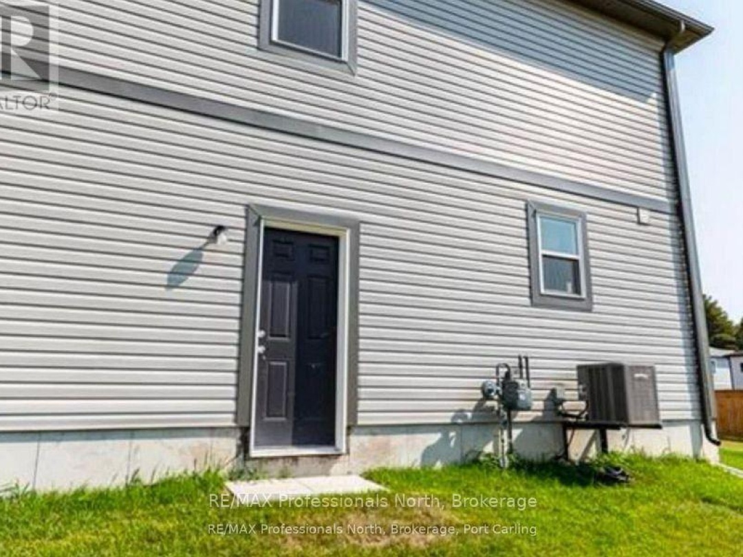 40 NICOLE PARK PLACE, Bracebridge (Macaulay)
