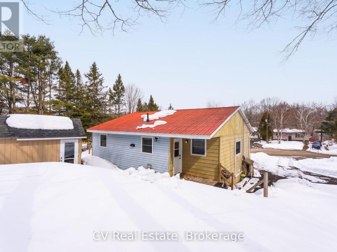 165 WATSON LANE, Gravenhurst (Muskoka (S))
