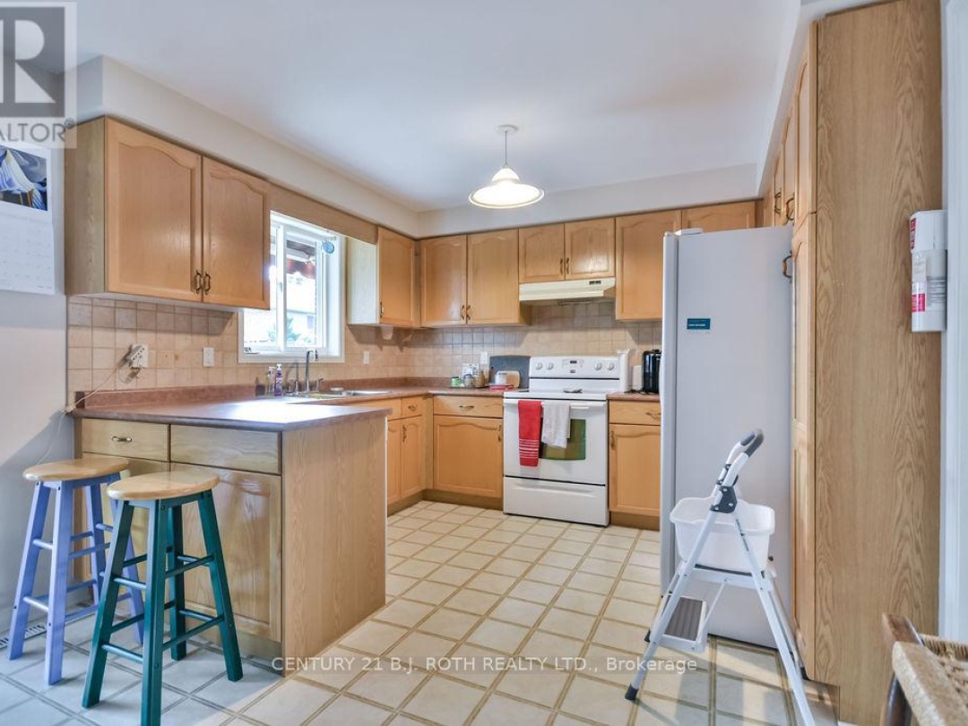 26 JOHNSON STREET, 