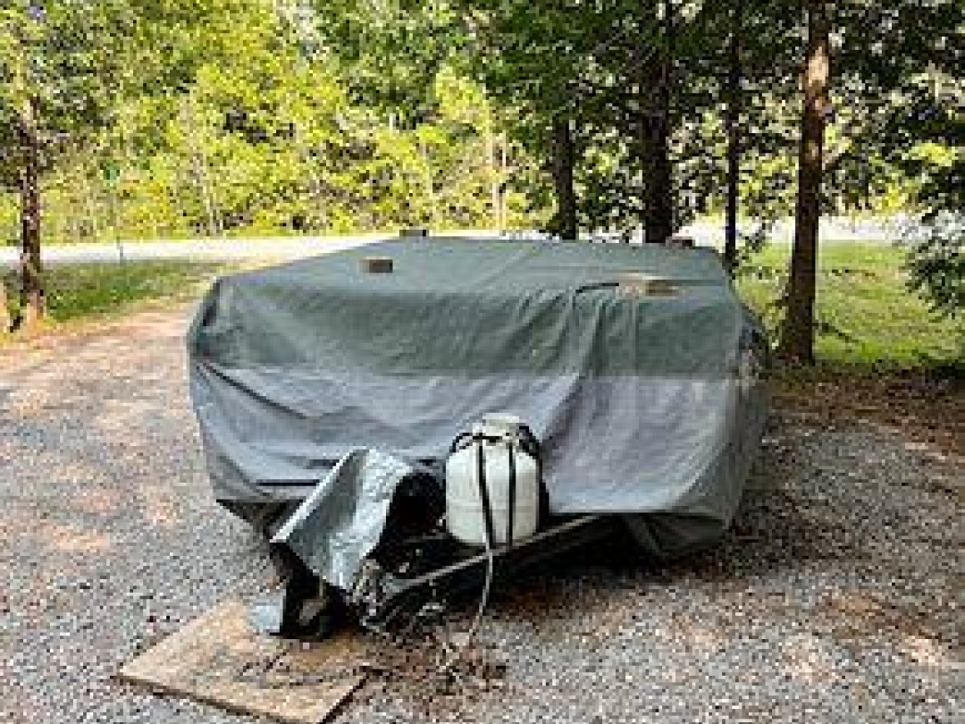 81 MCGUIRE BEACH ROAD, Trent-Severn Waterway