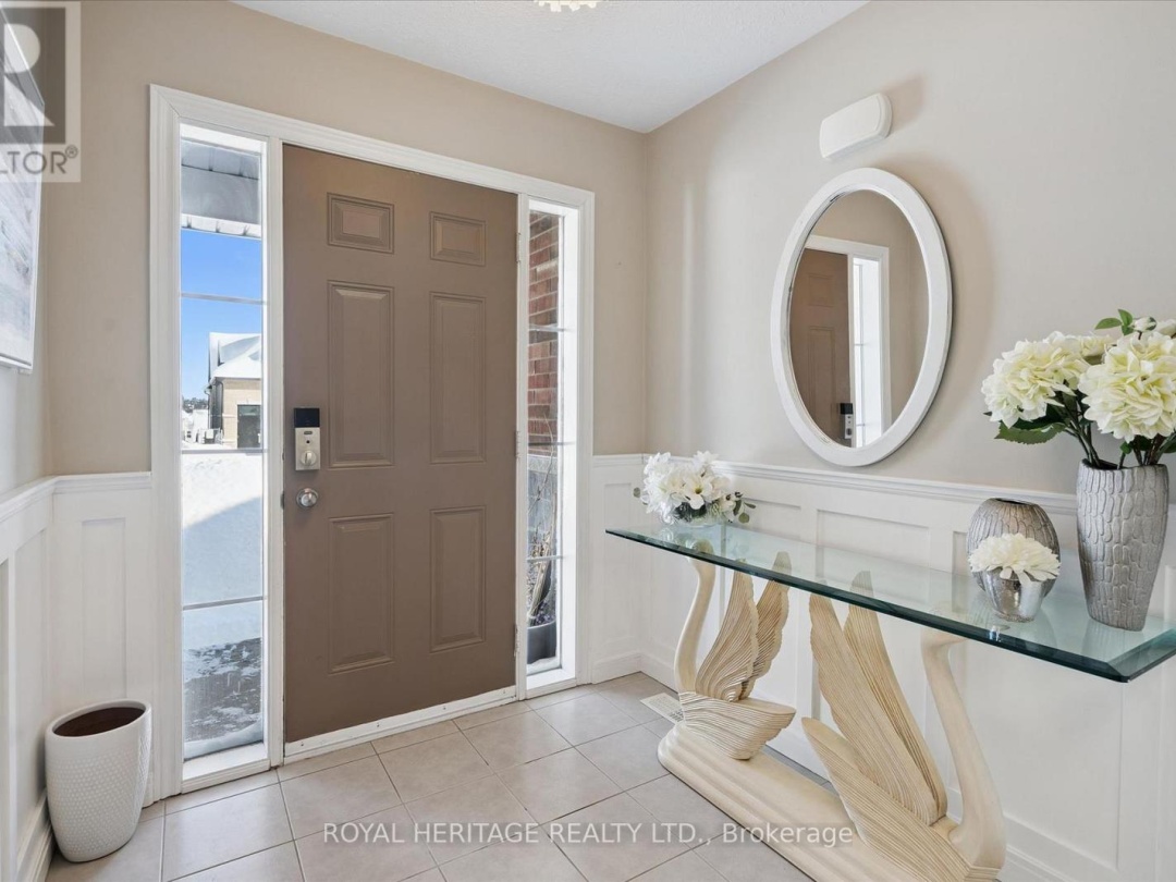 3074 EMPEROR DRIVE, Lake Simcoe