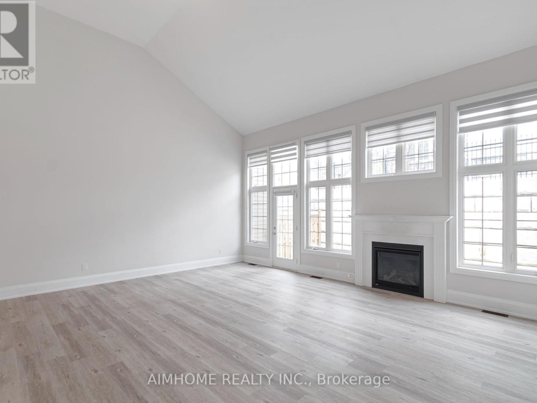 6 PRESCOTT CRESCENT, Muskoka River