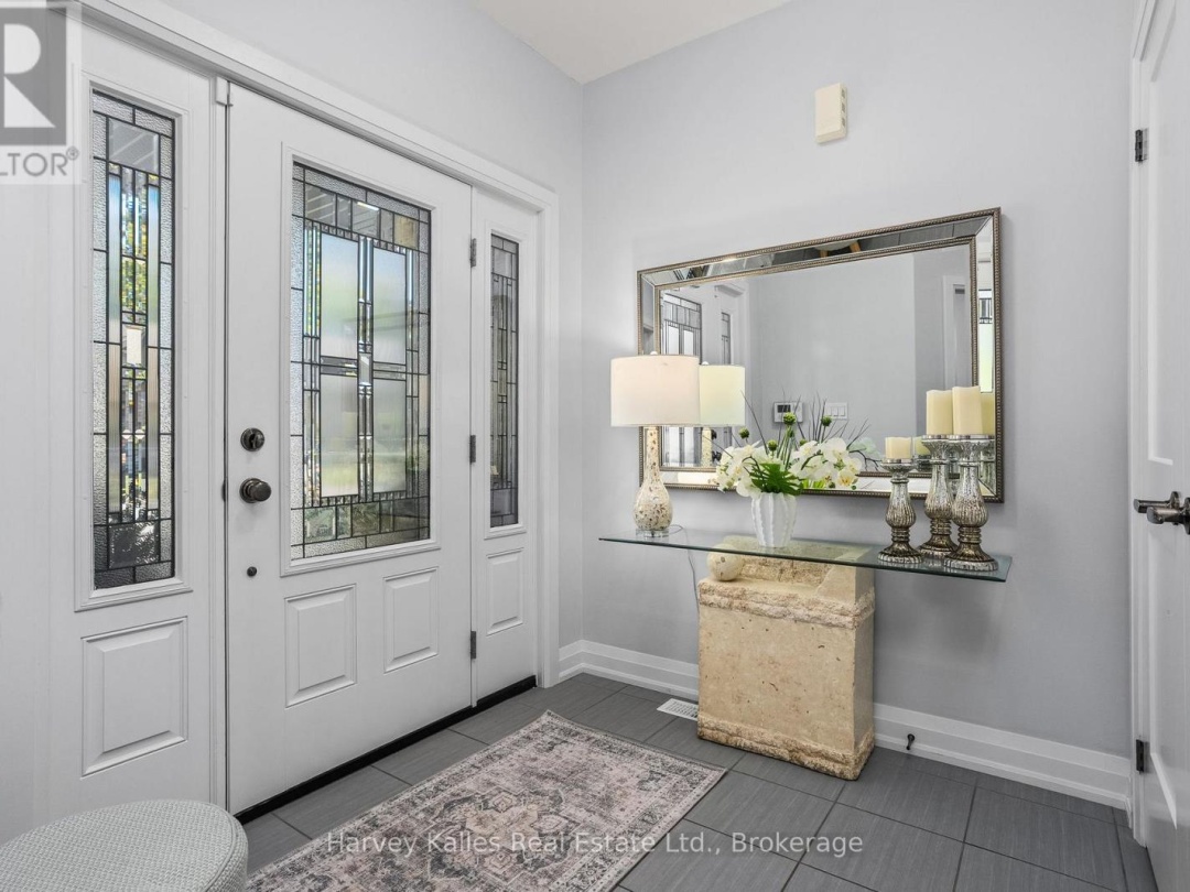 5 BRAESIDE CRESCENT, Huntsville (Chaffey)