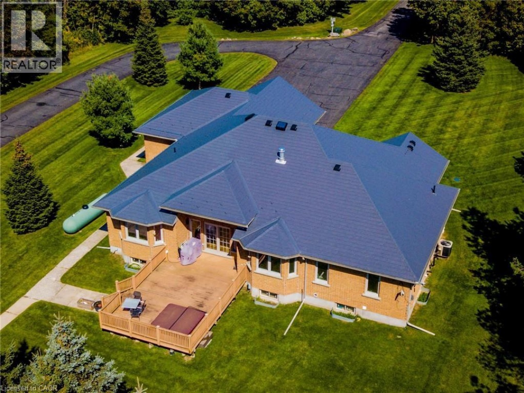 3040 TOWNLINE Road, 