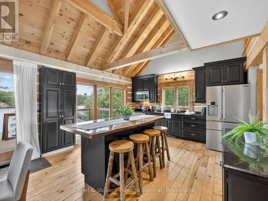 1042 AMANDA LANE, Riley Lake