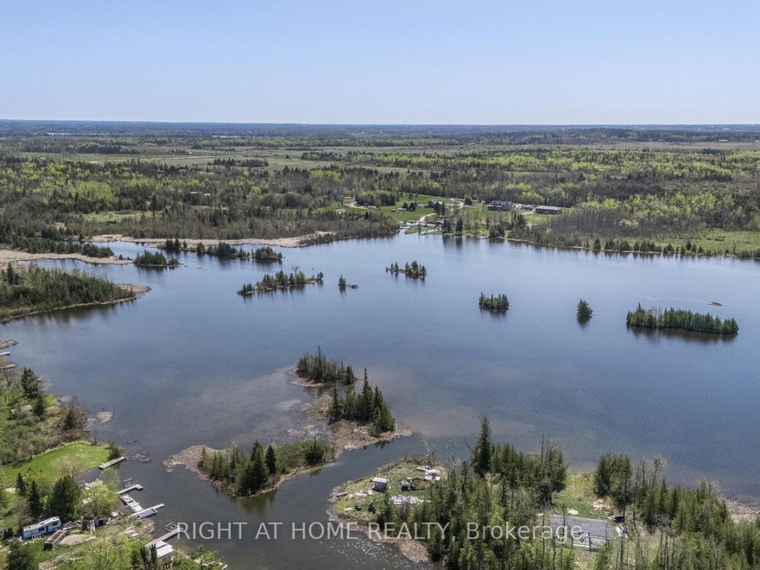 194 MCGUIRE BEACH ROAD, Kawartha Lakes (Carden)