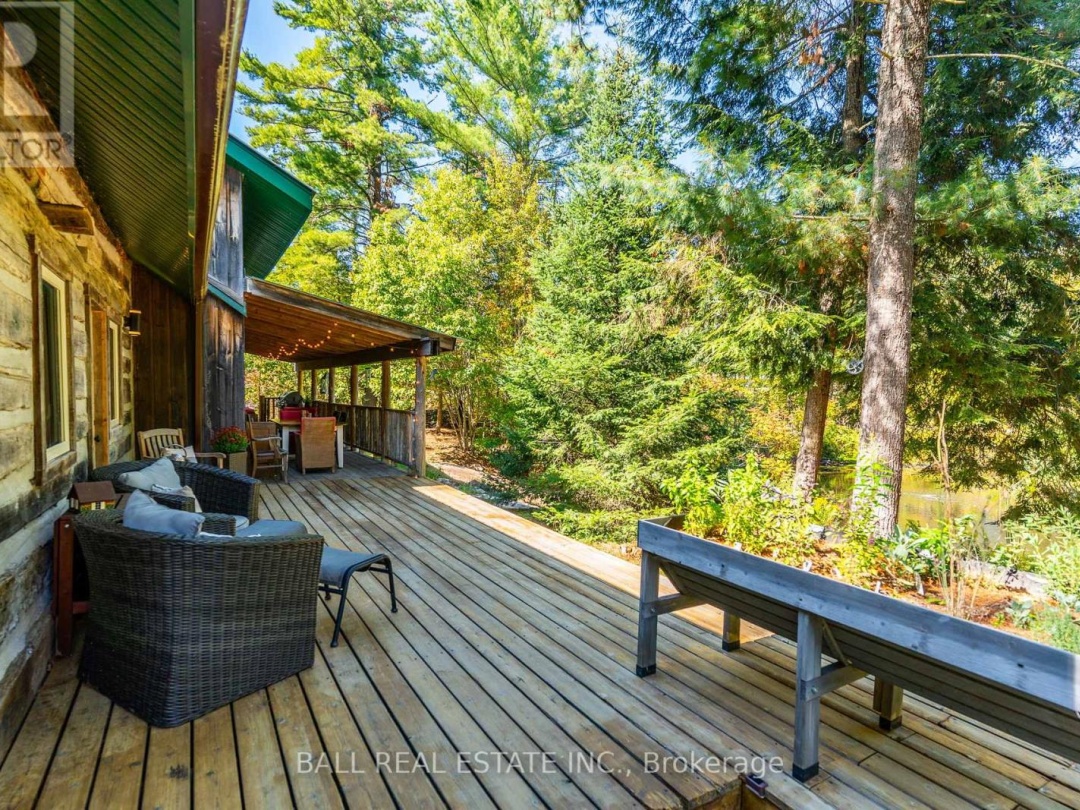 221 EDWINA DRIVE, Trent Lakes