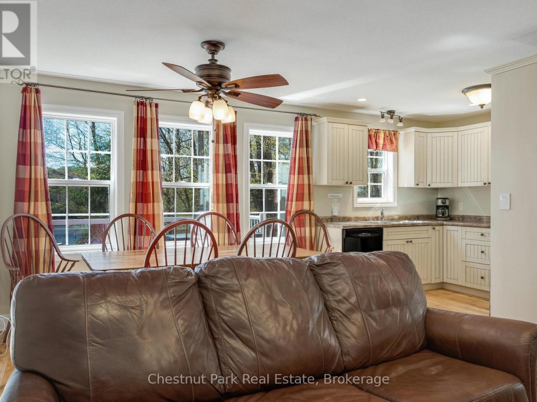 107-3 - 1052 RAT BAY ROAD, Lake of Bays