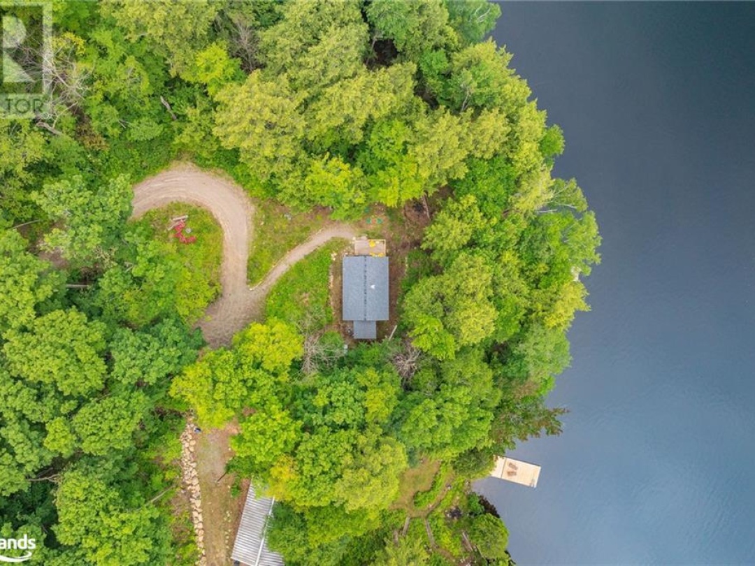 1453 Tock Lane, Otter Lake