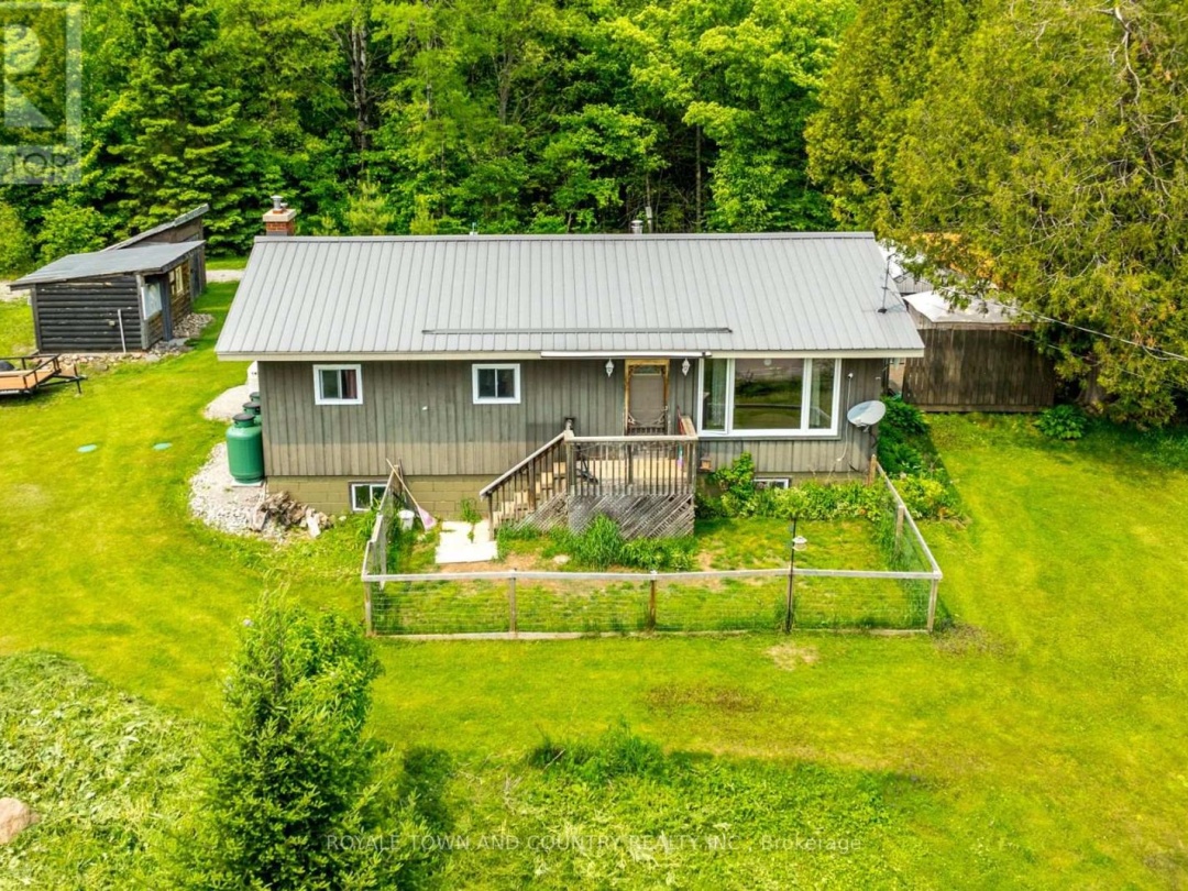 1042 TWEED DRIVE, 