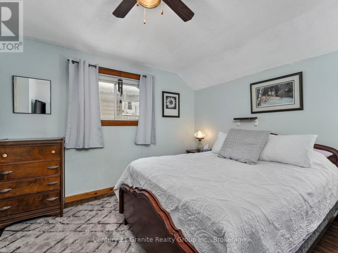 27 SUNNYSIDE STREET, 