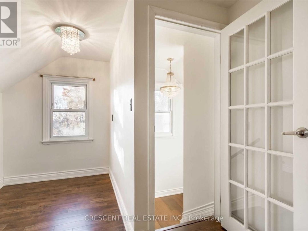 261 BARRIE ROAD, 