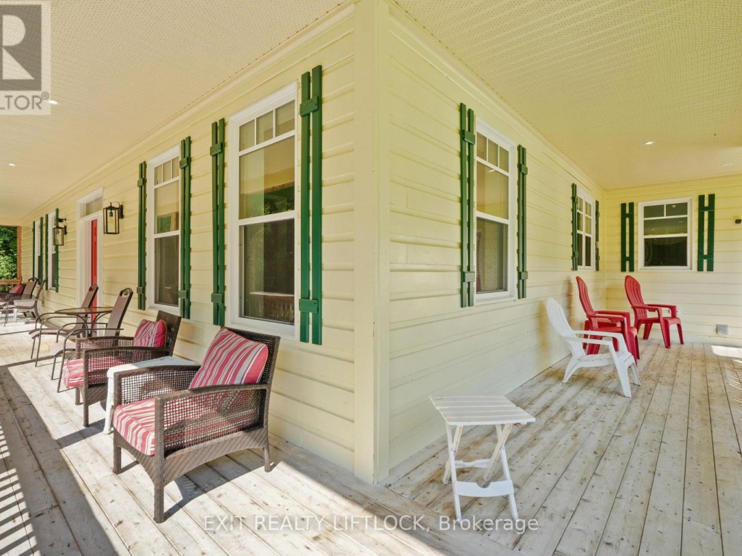 169 DUTCH LINE ROAD W, Shadow Lake