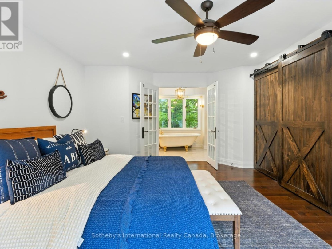 1060 NORTH KAHSHE LAKE ROAD, Kahshe Lake