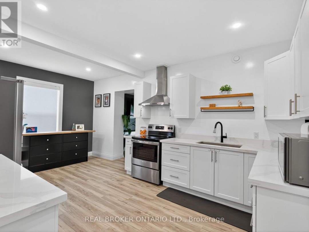151 ATHERLEY ROAD, Orillia