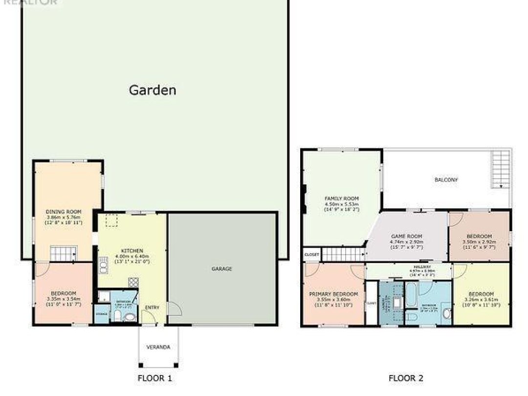 42 LIGHTHOUSE CRESCENT, 