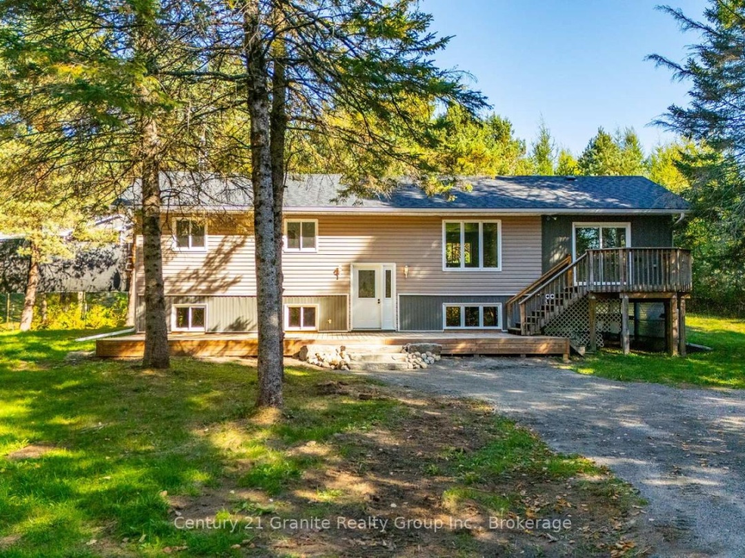 4739 GELERT ROAD, 