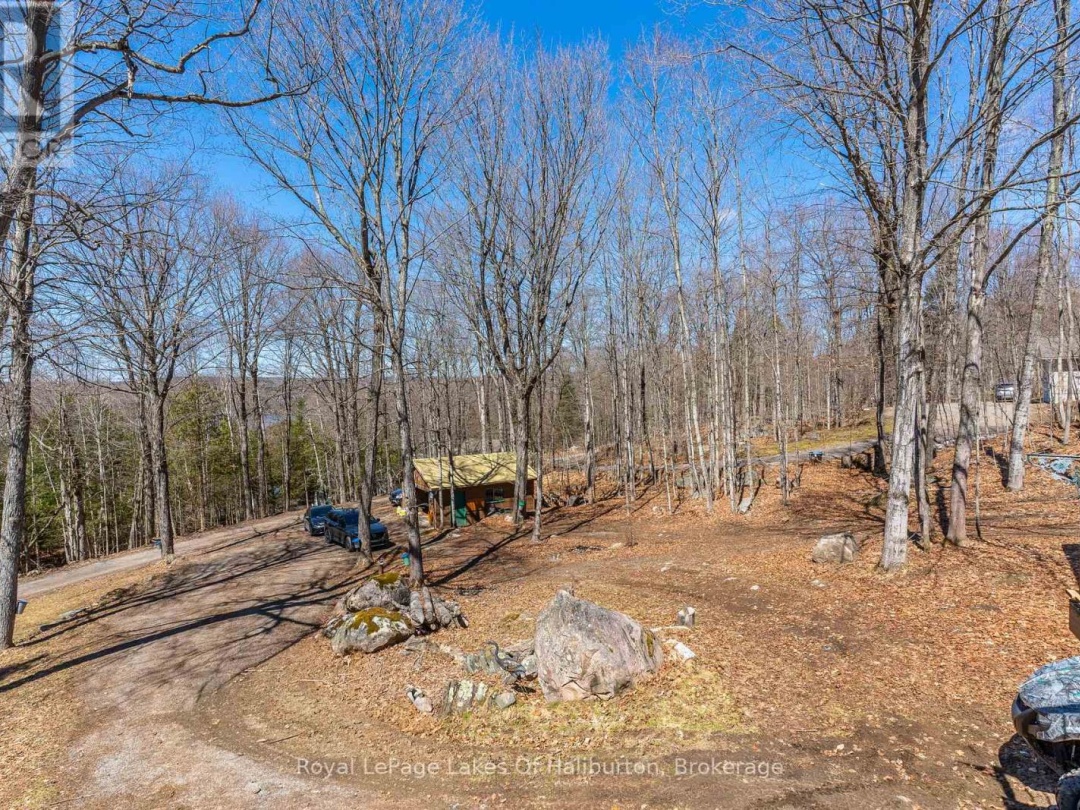 1096 CHELSEA LANE, Algonquin Highlands (Stanhope)