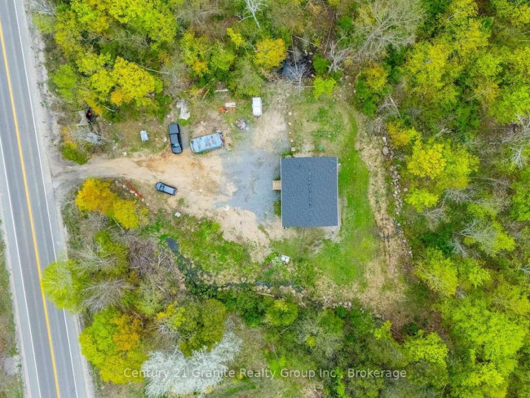 10498 HIGHWAY 118, Algonquin Highlands (Stanhope)