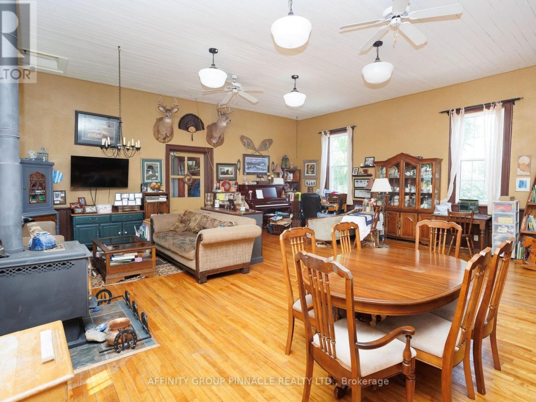 254 Lorneville Road, Kawartha Lakes (Eldon)
