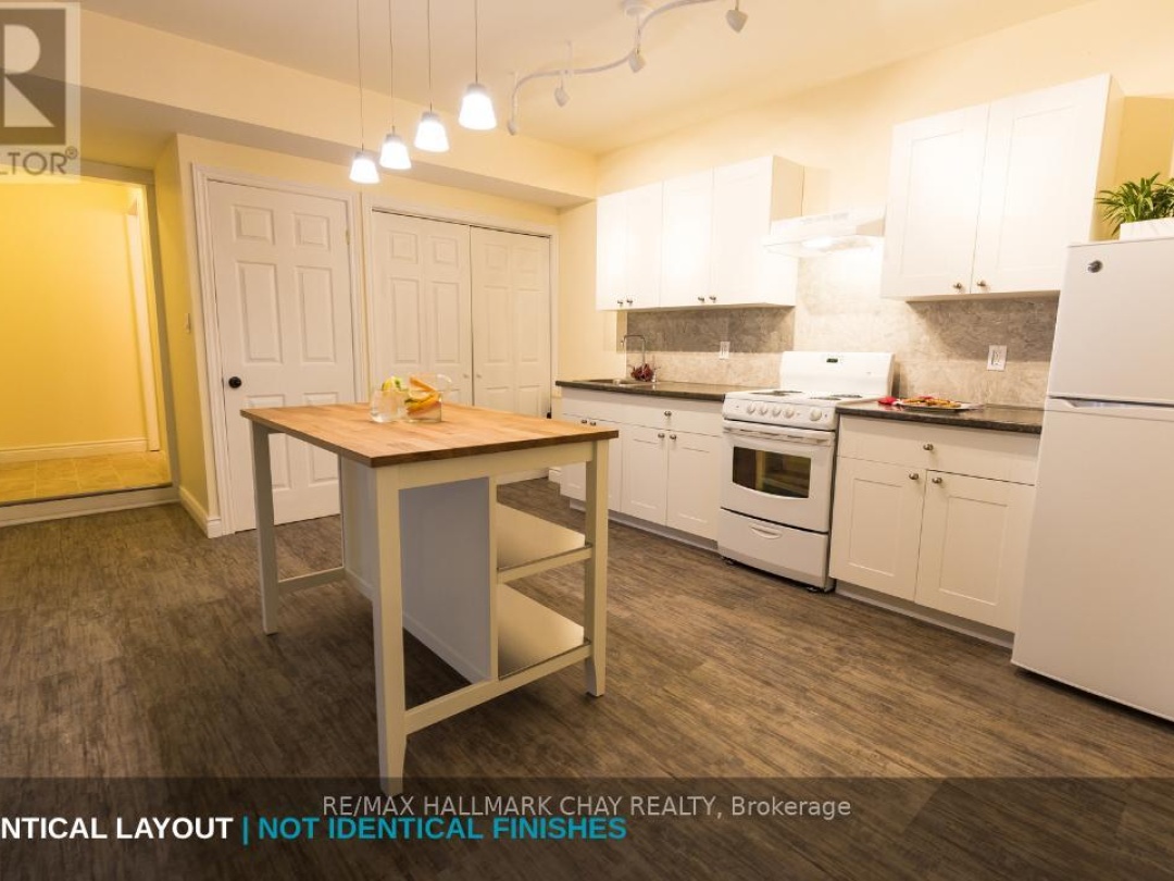 111 REVELL STREET, 