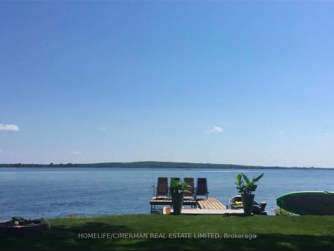 314 ROBINS POINT ROAD, Georgian Bay