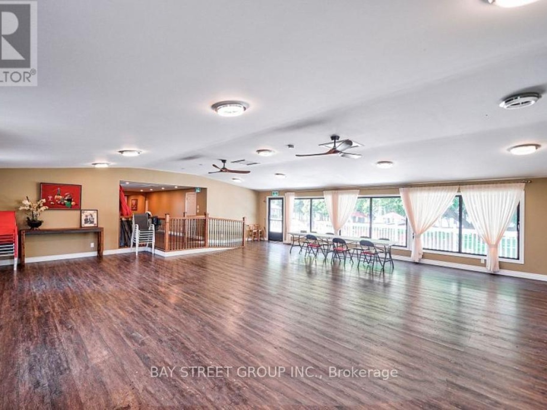 1000 GOFFATT ISLAND, 