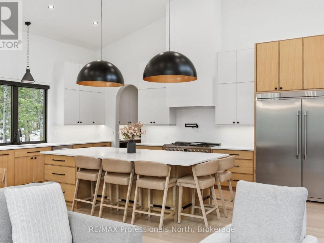 1192 HIGH FALLS ROAD, Muskoka River
