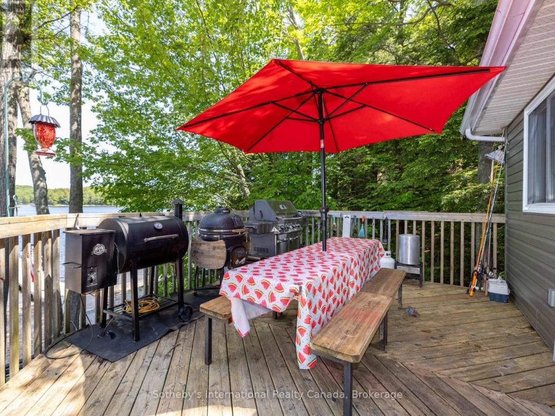 71 B717 ISLAND, Georgian Bay