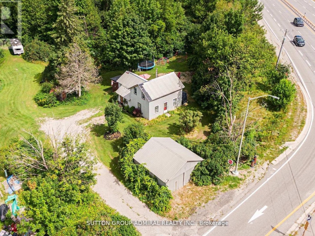 1662 PENLEY ROAD, Severn