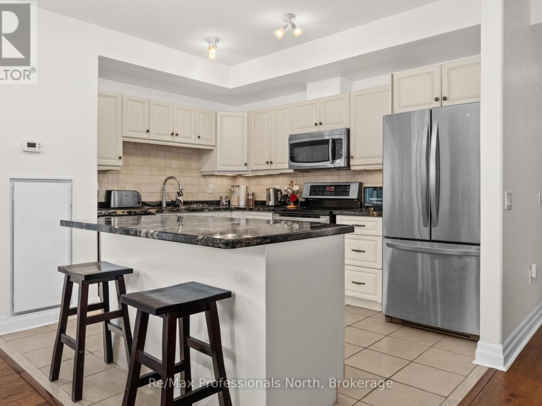 207 - 110 STEAMSHIP BAY ROAD, 