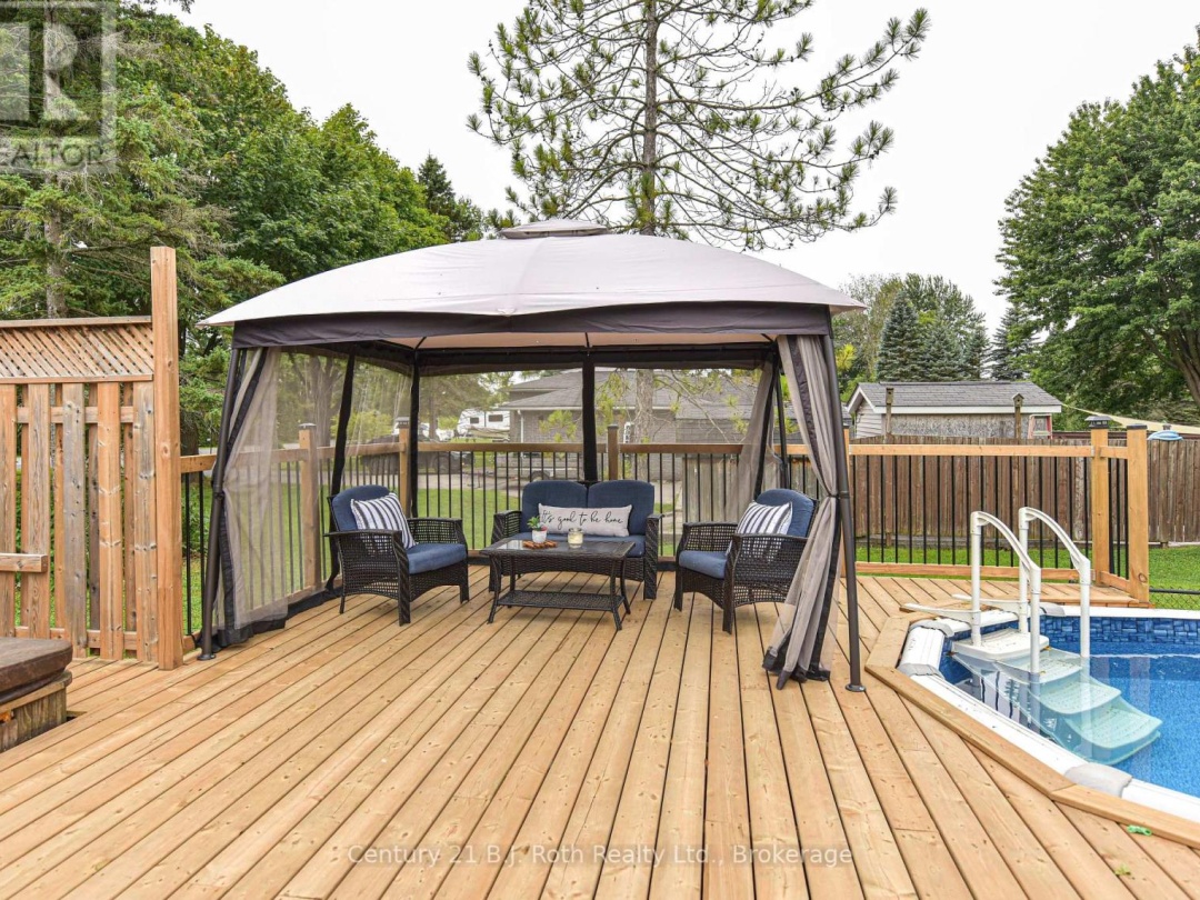 4693 DANIEL STREET, Ramara (Atherley)