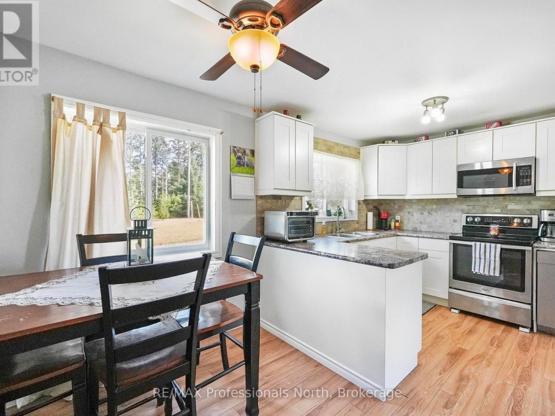 4072 GELERT ROAD, Minden Hills (Snowdon)