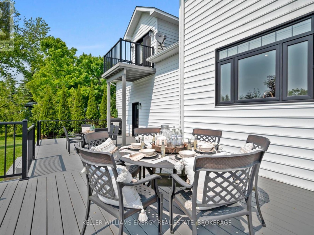 423 FINGERBOARD ROAD, Kawartha Lakes (Mariposa)