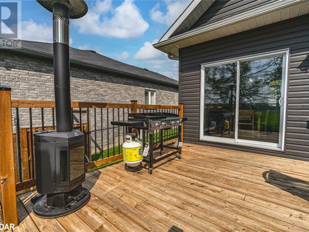55 DONLANDS Court, 