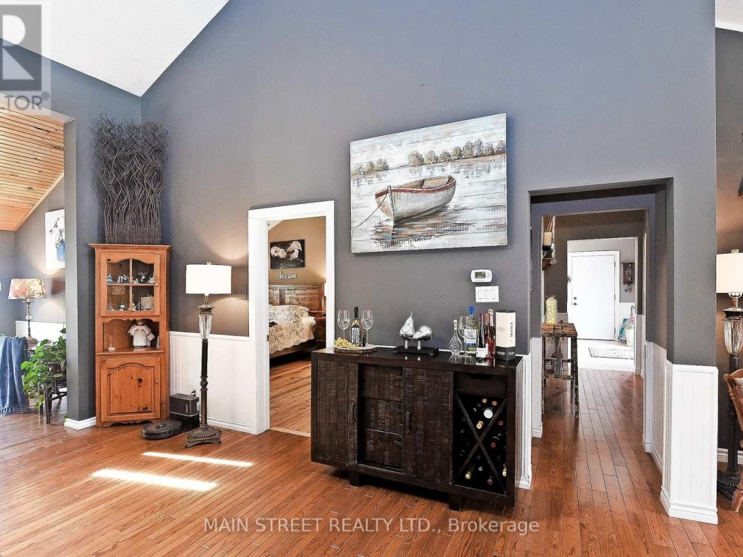 26 ISLAND TRAIL S, Lake Simcoe