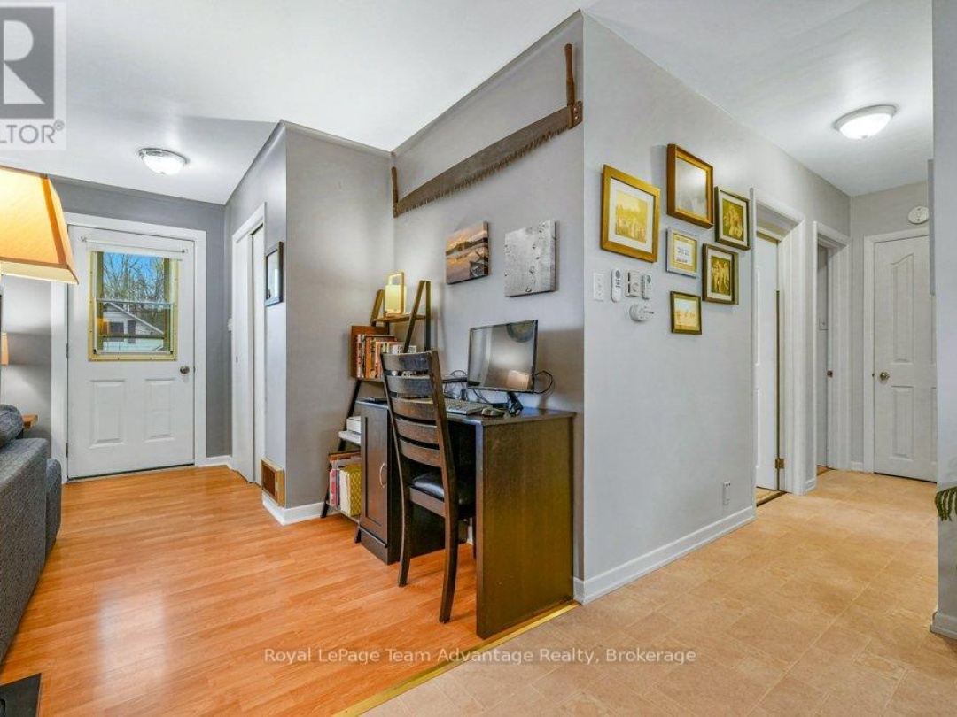 31 CASCADE STREET, Parry Sound
