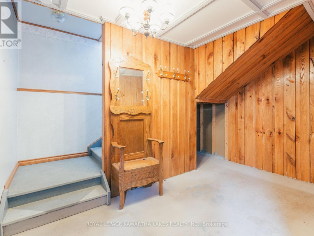 693 BALSAM LAKE DRIVE, 