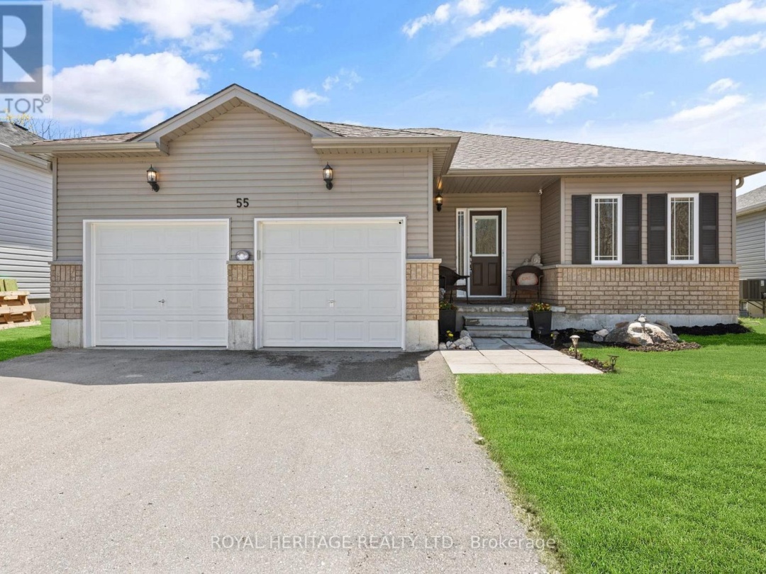 55 RALPH DALTON BOULEVARD, Tay (Victoria Harbour)