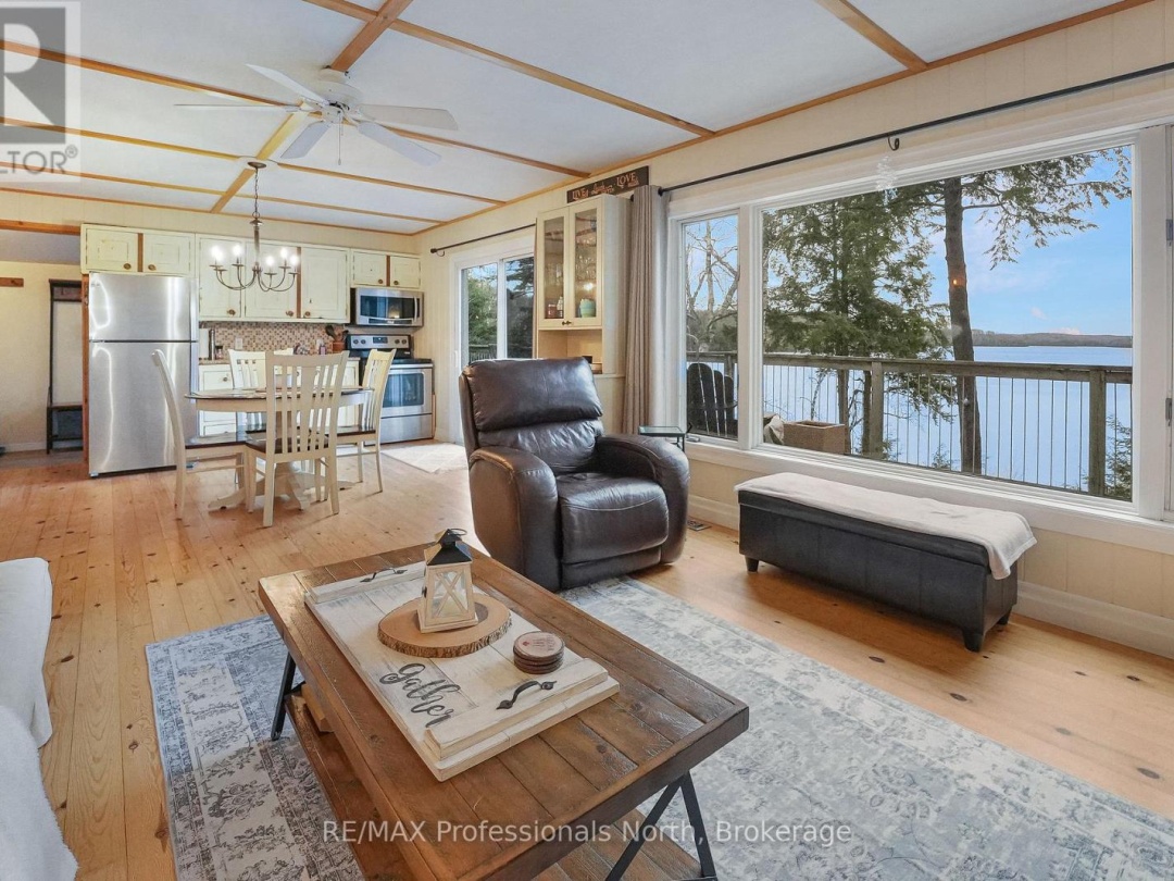 1110 MISKWABI LAKE ROAD, Miskwabi Lake