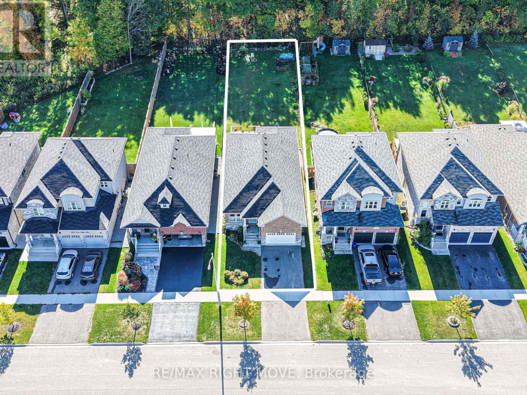 2997 STONE RIDGE BOULEVARD, 