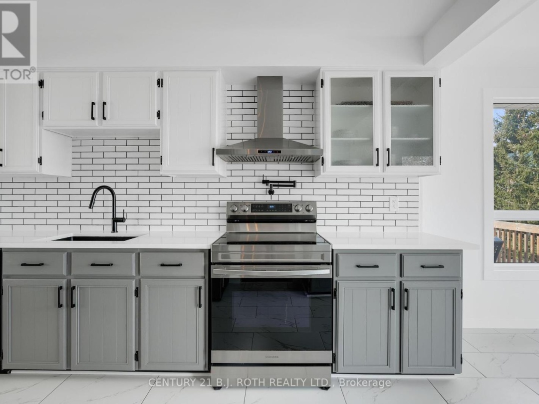 258 COLLEGIATE DRIVE, 