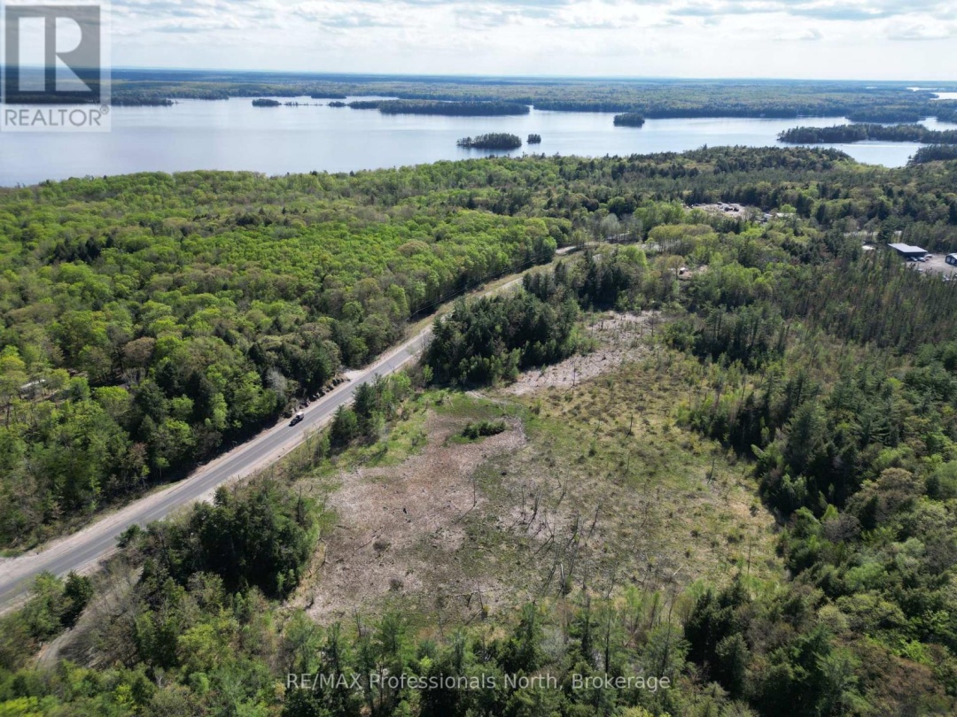 2070 MUSKOKA 118 ROAD W, 