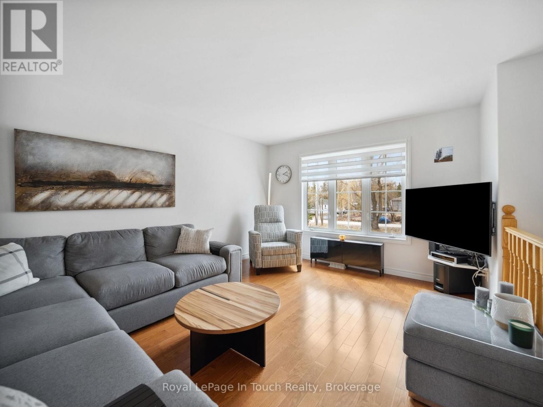 29 DUFFY DRIVE, Tay